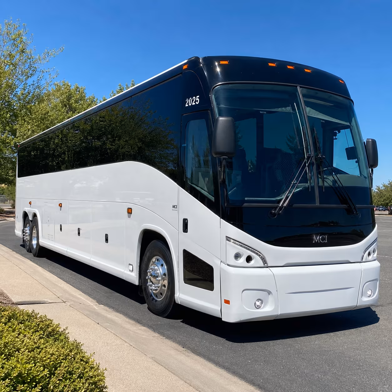 airport shuttle buses to piedmont triad international and charlotte douglas