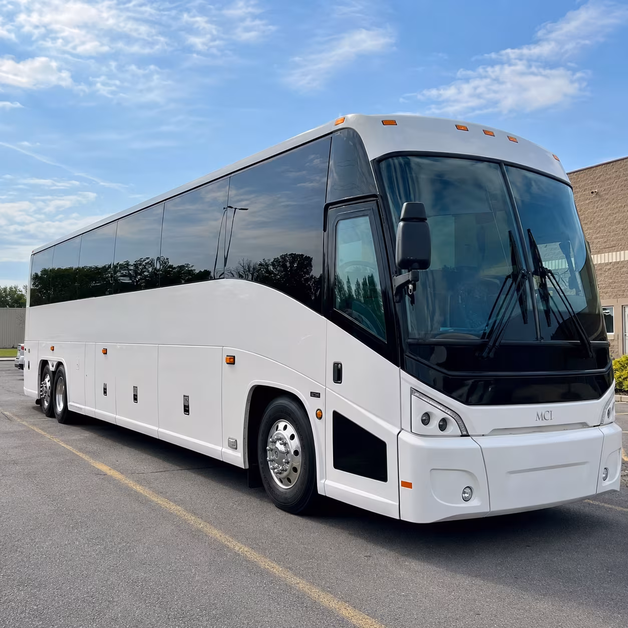 convention and conference shuttles at the benton convention center