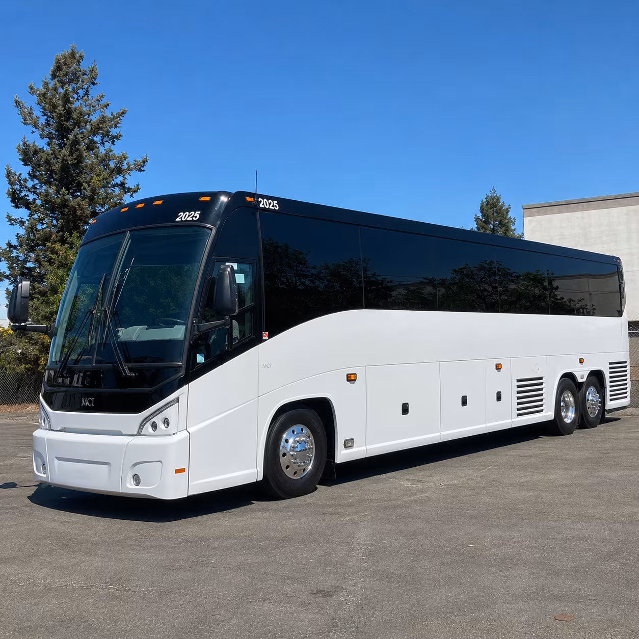 executive transportation for wake forest university and corporate campus events