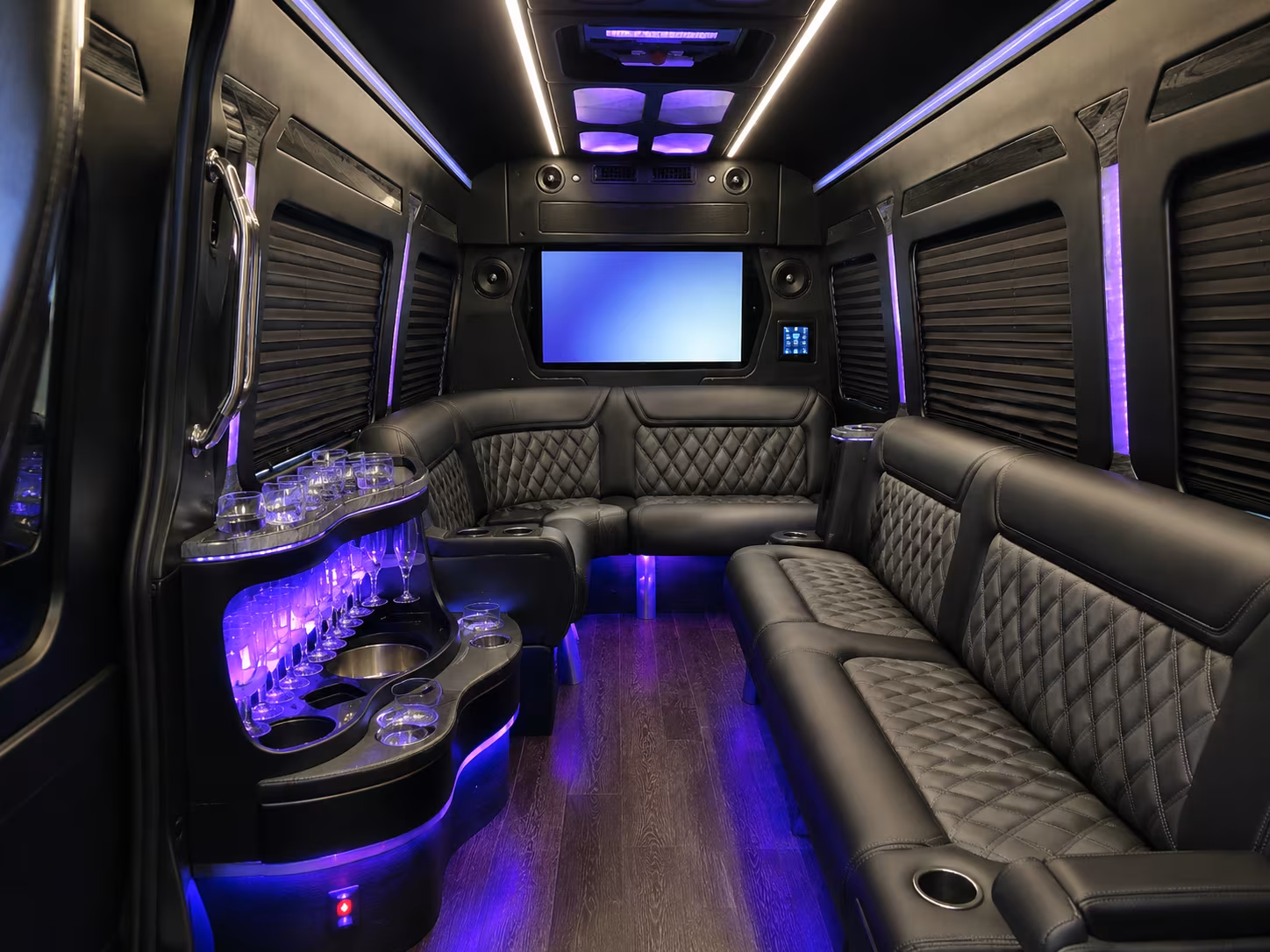 find a concert bus to greensboro coliseum for the biggest shows