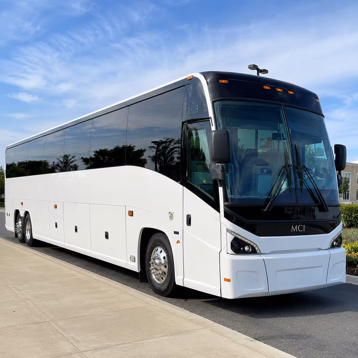 for the best prom and graduation transportation across forsyth county