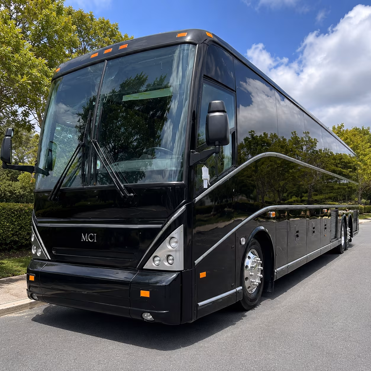 shuttle your guests between downtown hotels and your winston salem venue