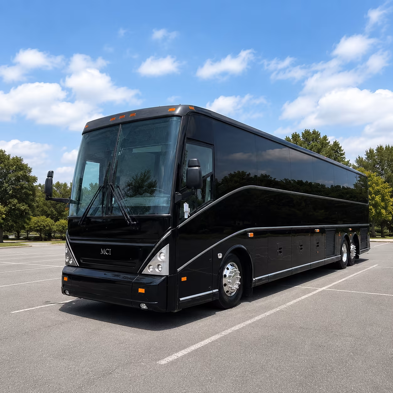 wake forest demon deacons football shuttle buses to allegacy federal credit union stadium
