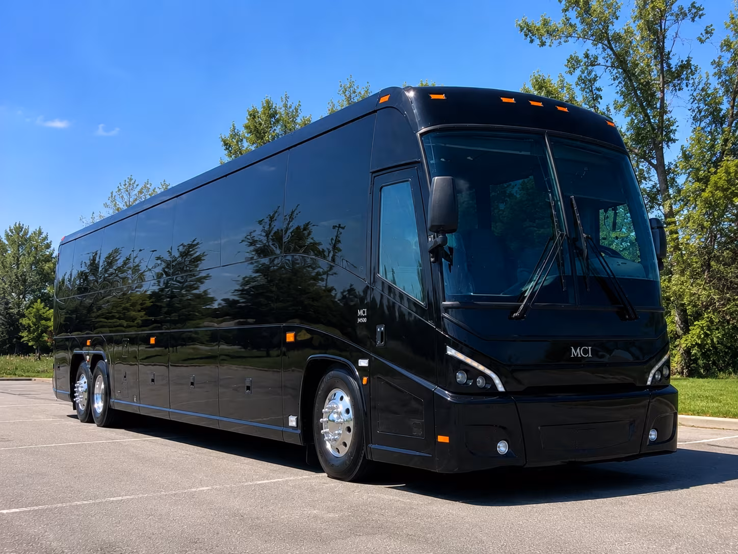 winston salem corporate event transportation