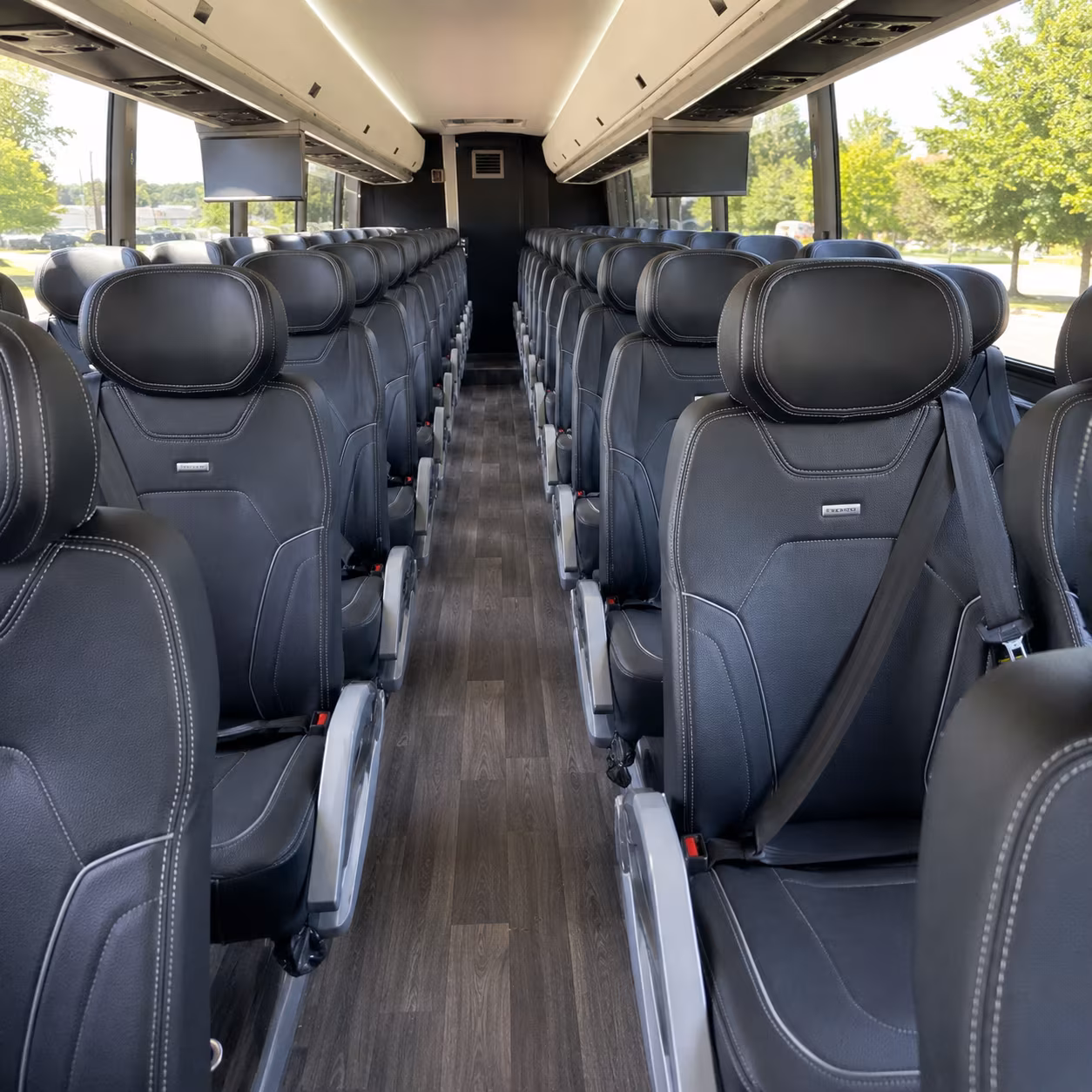 winston salem employee transportation