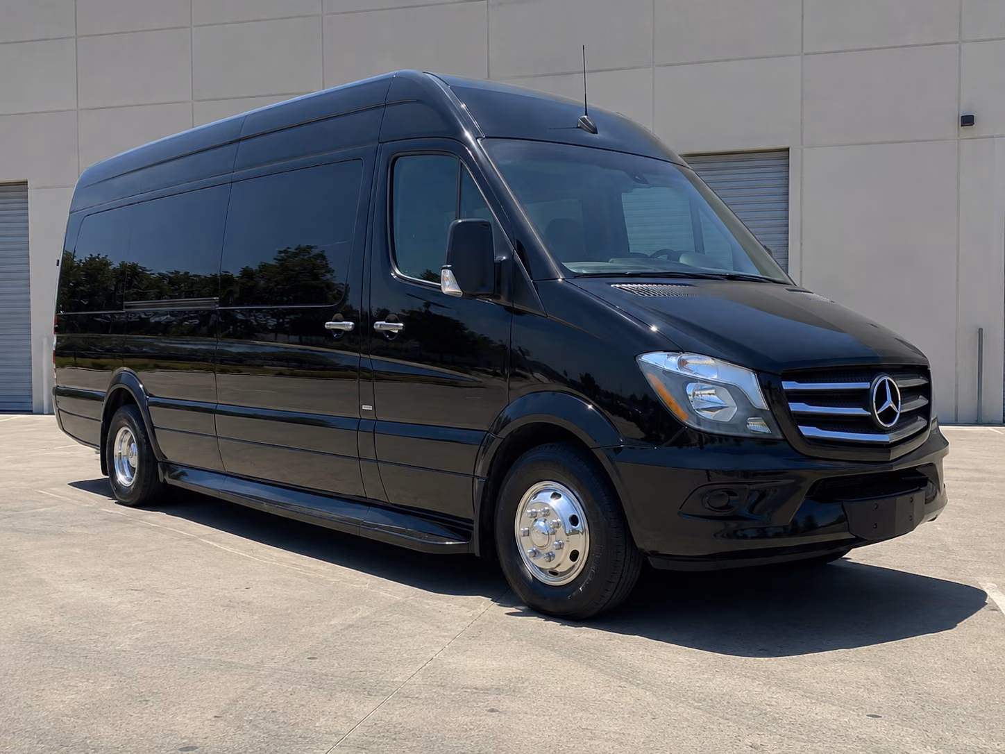 winston salem government military transportation