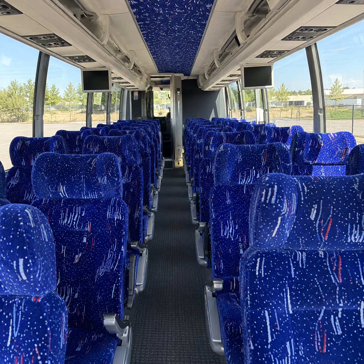 winston salem long distance transportation