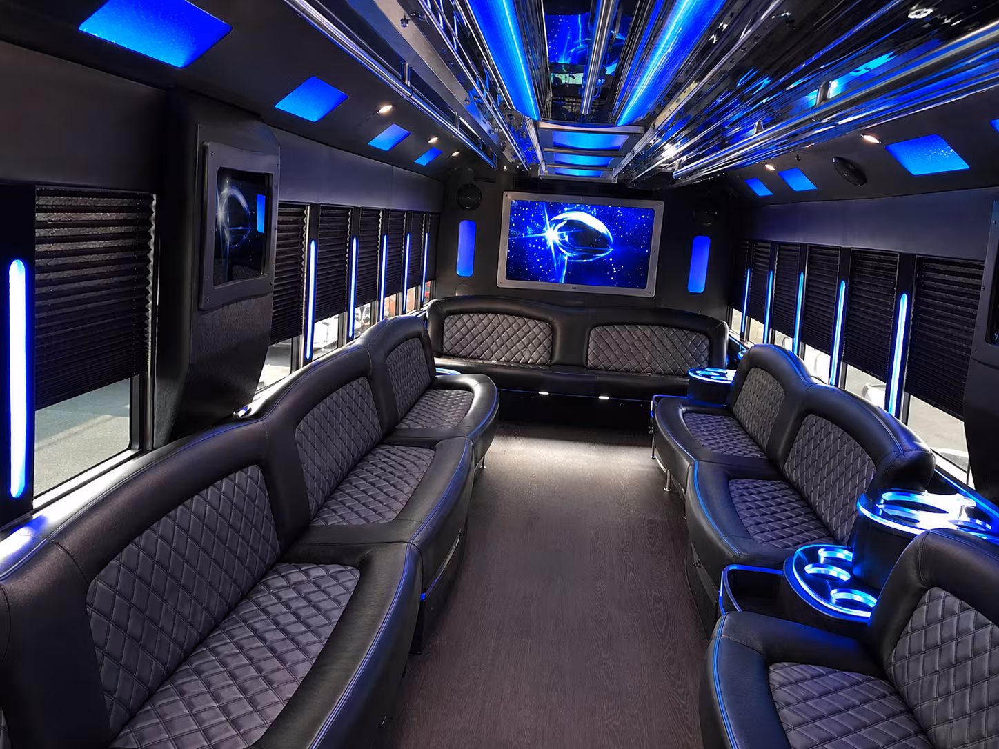 winston salem party bus gallery