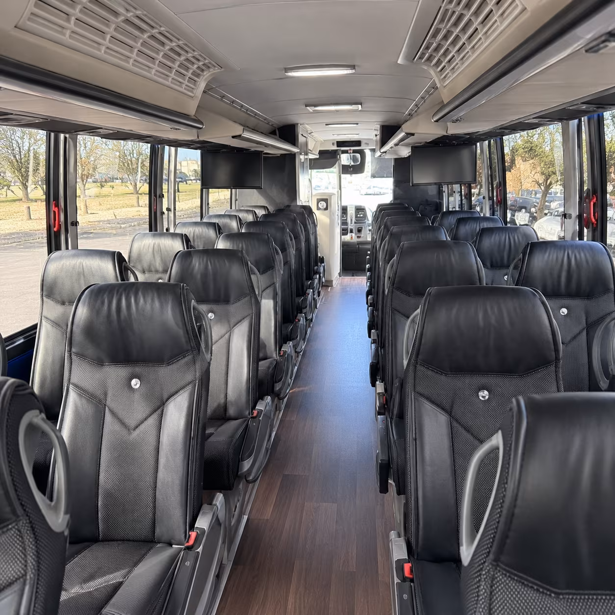 winston salem school event transportation